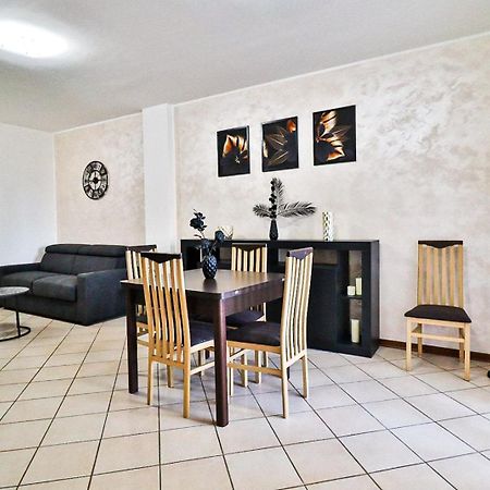 Biri'S House Apartment Reggio Emilia Exterior foto