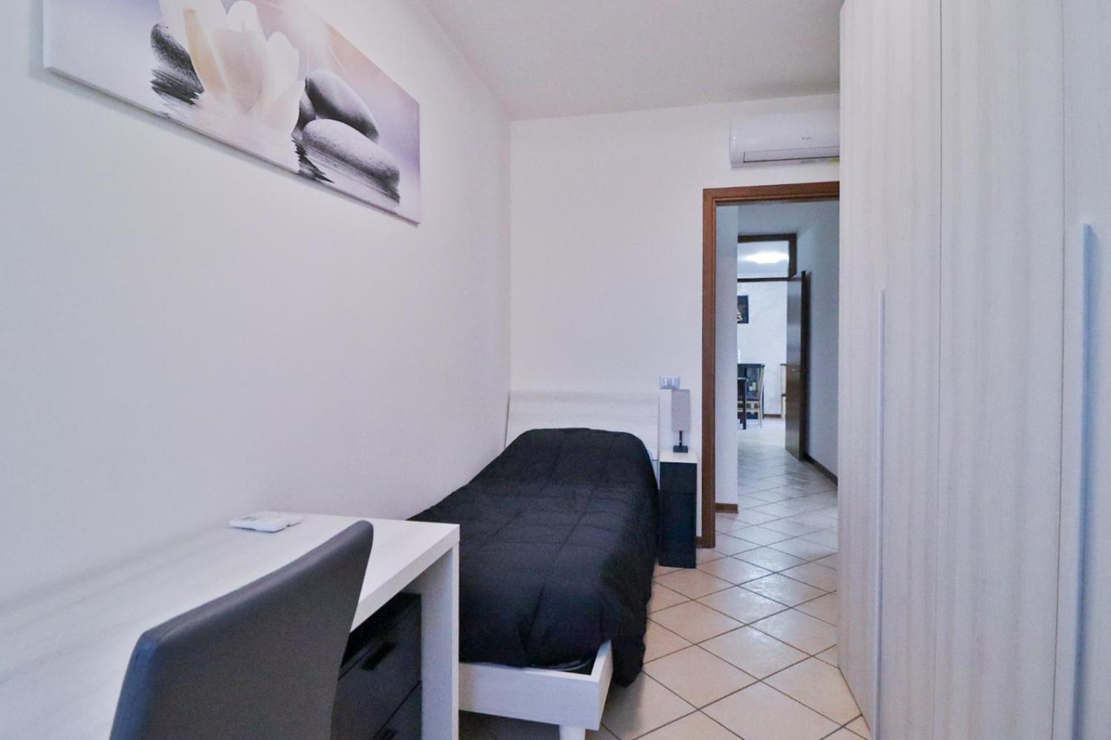 Biri'S House Apartment Reggio Emilia Exterior foto