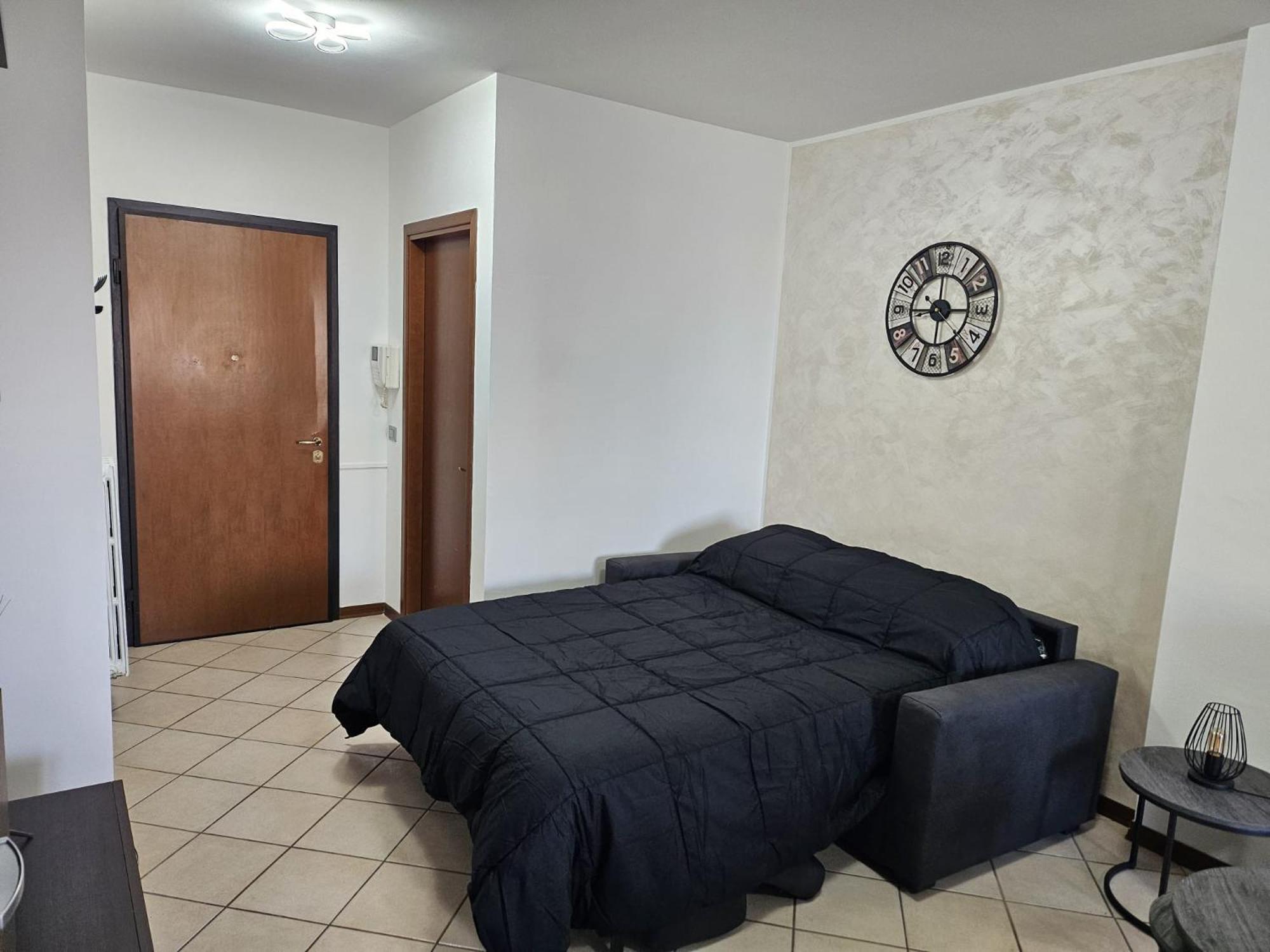 Biri'S House Apartment Reggio Emilia Exterior foto