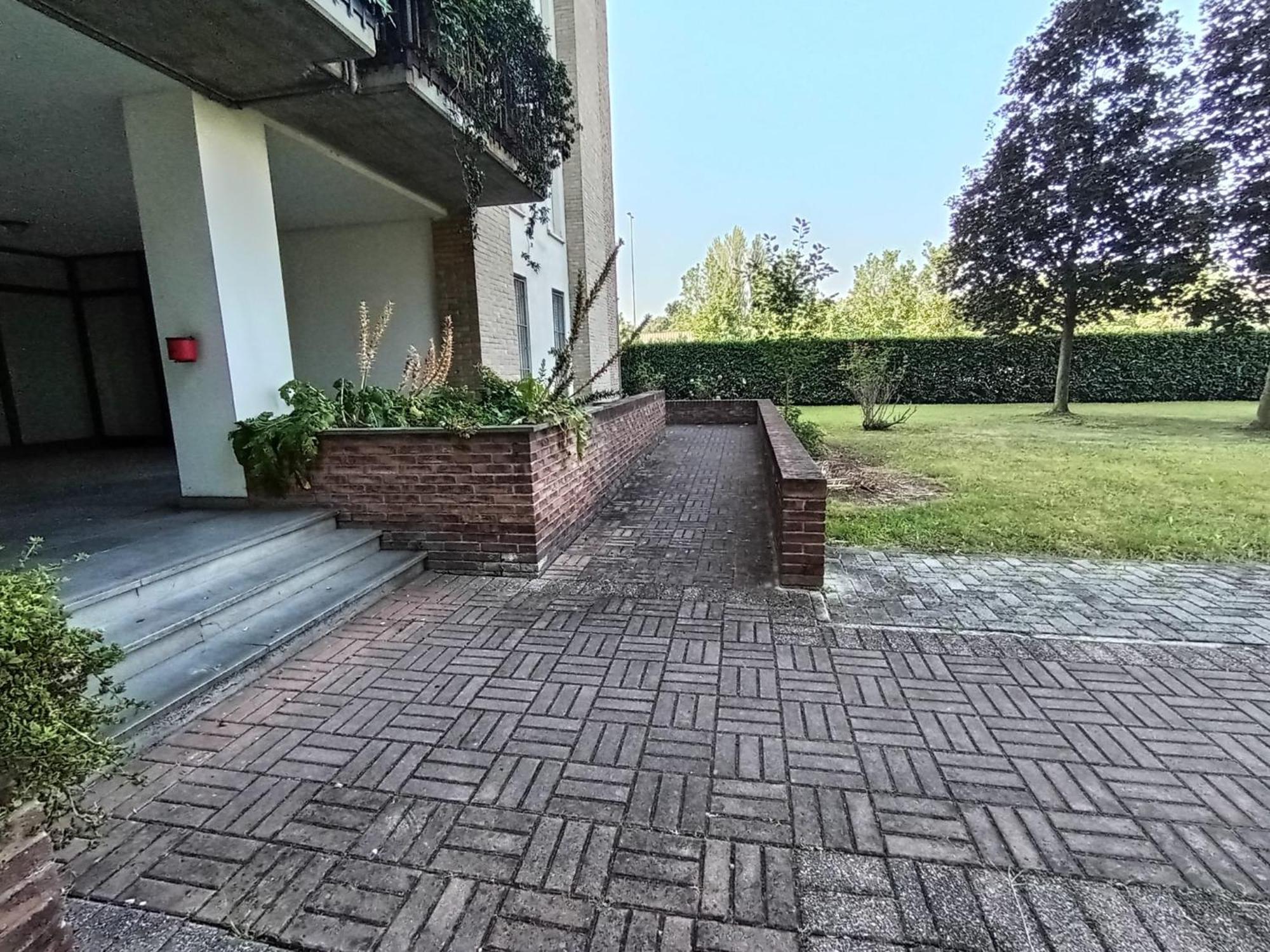 Biri'S House Apartment Reggio Emilia Exterior foto