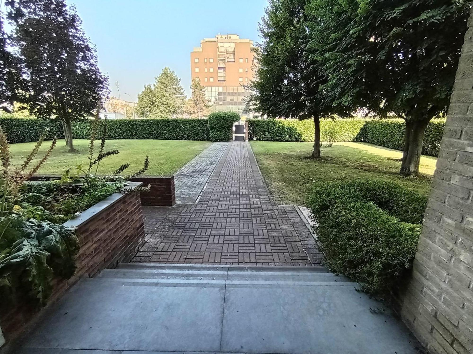 Biri'S House Apartment Reggio Emilia Exterior foto